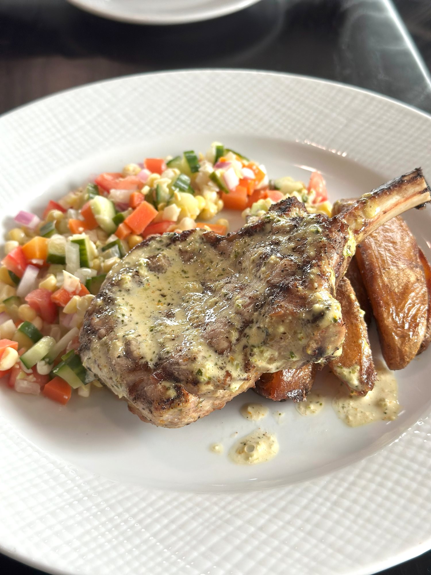 Pork Chop