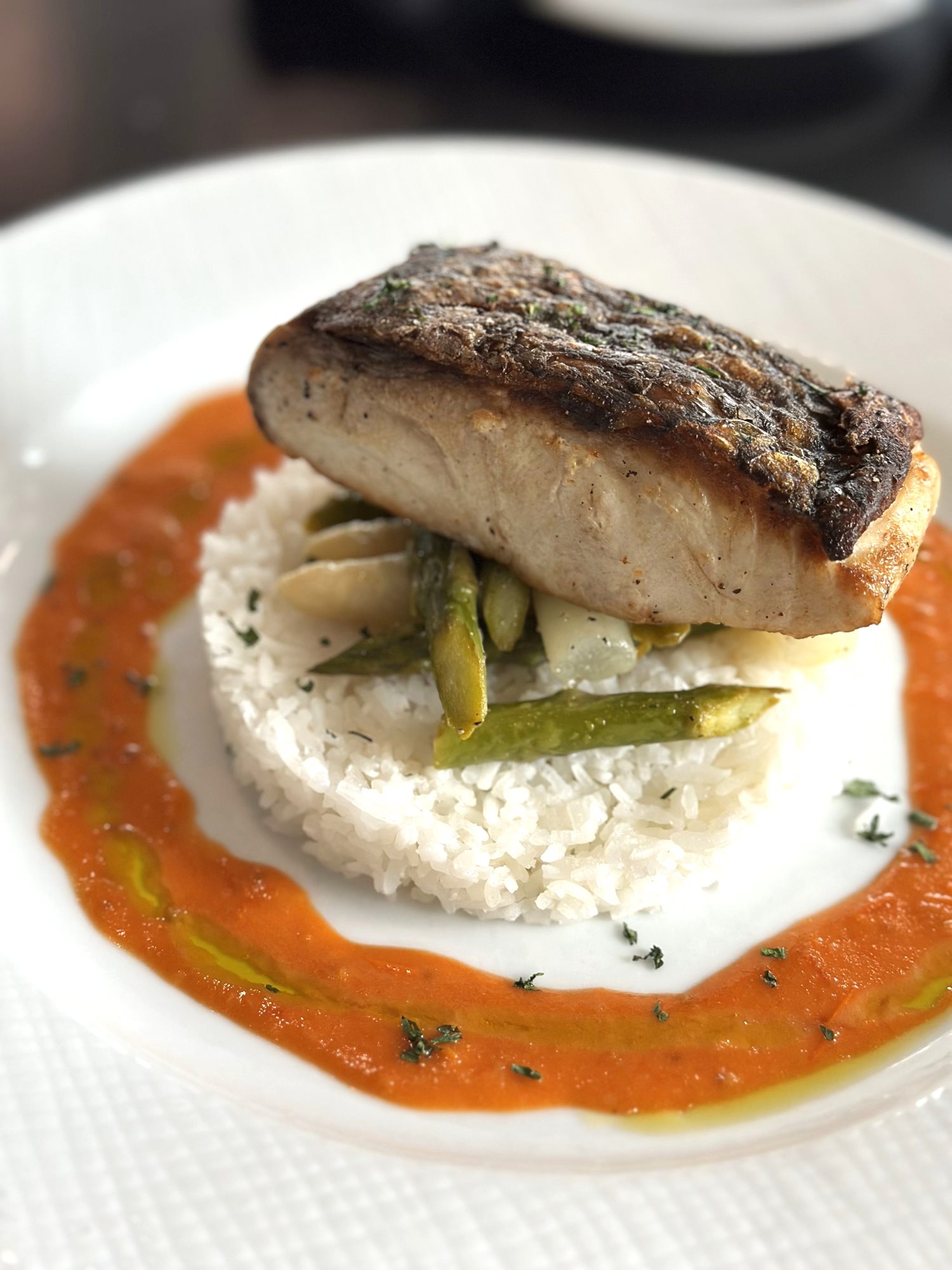 Rockfish